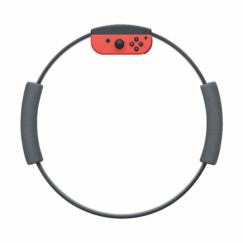 Ring Fit Adventure for Nintendo Switch image 3
