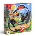 Ring Fit Adventure for Nintendo Switch thumbnail 1