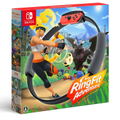 Ring Fit Adventure for Nintendo Switch (Multi-Language) thumbnail 1
