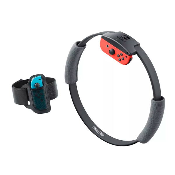 Ring Fit Adventure for Nintendo Switch (Multi-Language) for