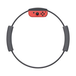 Ring Fit Adventure for Nintendo Switch (Multi-Language)
