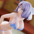 Senran Kagura NewWave G Burst 1/6 Scale Pre-Painted Figure: Yumi thumbnail 13