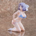 Senran Kagura NewWave G Burst 1/6 Scale Pre-Painted Figure: Yumi thumbnail 15