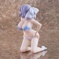 Senran Kagura NewWave G Burst 1/6 Scale Pre-Painted Figure: Yumi thumbnail 16