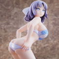 Senran Kagura NewWave G Burst 1/6 Scale Pre-Painted Figure: Yumi thumbnail 18