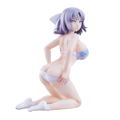 Senran Kagura NewWave G Burst 1/6 Scale Pre-Painted Figure: Yumi thumbnail 1