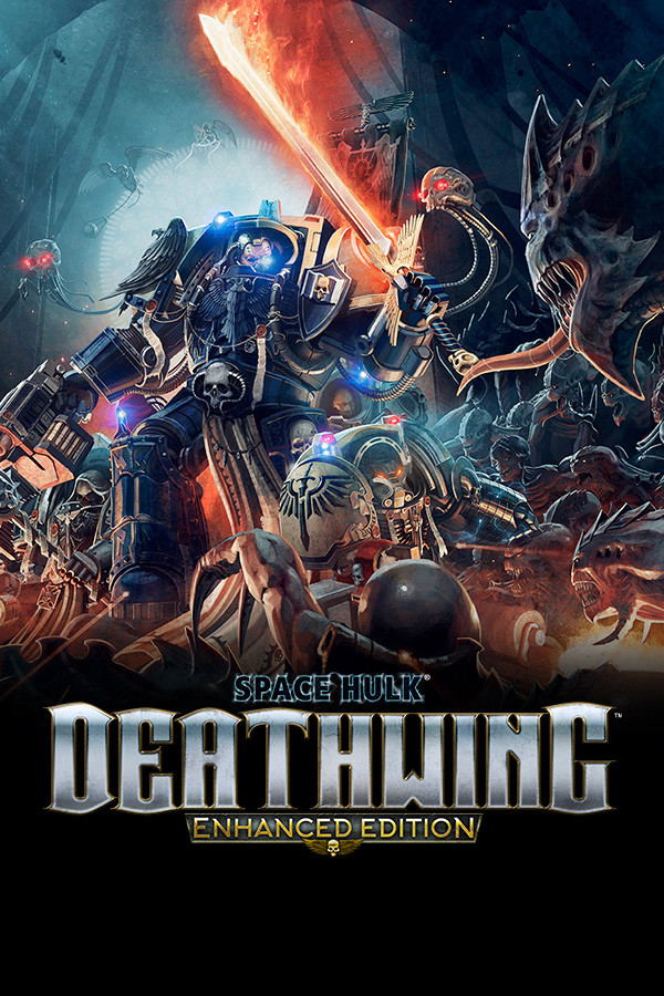 Space Hulk: Deathwing (Enhanced Edition) STEAM digital — Import Game Deal