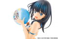 SSSS.Gridman 1/7 Scale Pre-Painted Figure: Rikka Takarada Swimsuit Style thumbnail 11