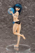 SSSS.Gridman 1/7 Scale Pre-Painted Figure: Rikka Takarada Swimsuit Style thumbnail 2