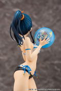 SSSS.Gridman 1/7 Scale Pre-Painted Figure: Rikka Takarada Swimsuit Style thumbnail 9