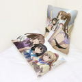 Strike the Blood Pillow Cover: Yukina & Asagi & Sayaka thumbnail 1