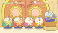 Sumikko Gurashi the Movie: The Pop-Up Book and the Secret Child - Let’s Play the Worlds of Picture Books in a Game! thumbnail 3