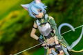 Sword Art Online II 1/7 Scale Pre-Painted Figure: Shinon ALO Ver. thumbnail 17
