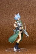 Sword Art Online II 1/7 Scale Pre-Painted Figure: Shinon ALO Ver. thumbnail 4