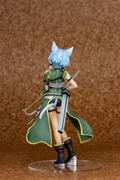 Sword Art Online II 1/7 Scale Pre-Painted Figure: Shinon ALO Ver. thumbnail 7