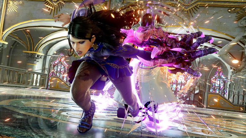 Tekken 7 Season Pass 3 (DLC) <span class="ext" style="background-color: #B0000F; color: #FFFFFF;">DLC</span> <span class="ext" style="background-color: #2a475e; color: #FFFFFF;">STEAM</span> <span class="ext ext_digital">digital</span> image 3
