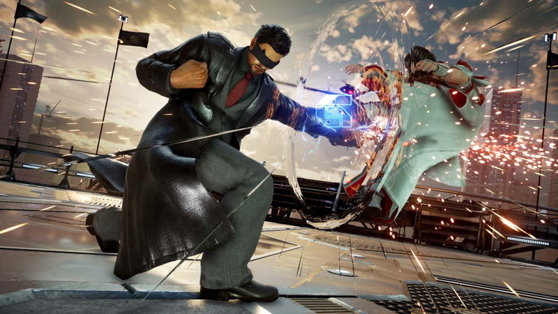 Tekken 7 Season Pass 3 (DLC) <span class="ext" style="background-color: #B0000F; color: #FFFFFF;">DLC</span> <span class="ext" style="background-color: #2a475e; color: #FFFFFF;">STEAM</span> <span class="ext ext_digital">digital</span> image 4