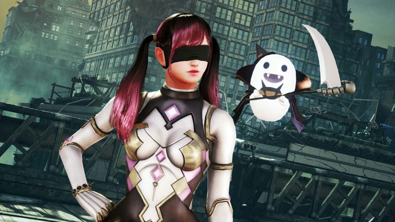 Tekken 7 Season Pass 3 (DLC) <span class="ext" style="background-color: #B0000F; color: #FFFFFF;">DLC</span> <span class="ext" style="background-color: #2a475e; color: #FFFFFF;">STEAM</span> <span class="ext ext_digital">digital</span> image 6