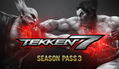 Tekken 7 Season Pass 3 (DLC) <span class="ext" style="background-color: #B0000F; color: #FFFFFF;">DLC</span> <span class="ext" style="background-color: #2a475e; color: #FFFFFF;">STEAM</span> <span class="ext ext_digital">digital</span> thumbnail 1
