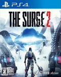 The Surge 2 thumbnail 1