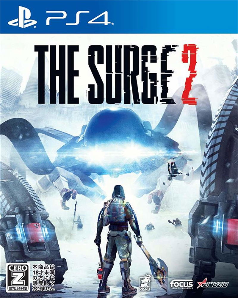 The Surge 2 image 1