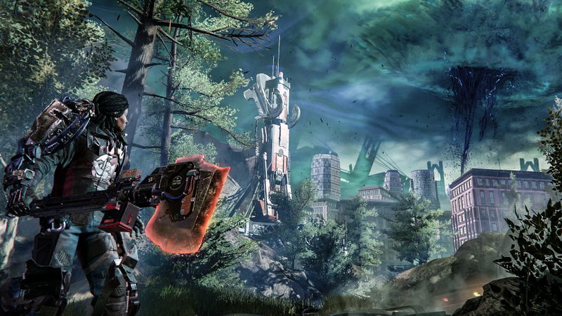 The Surge 2 image 2