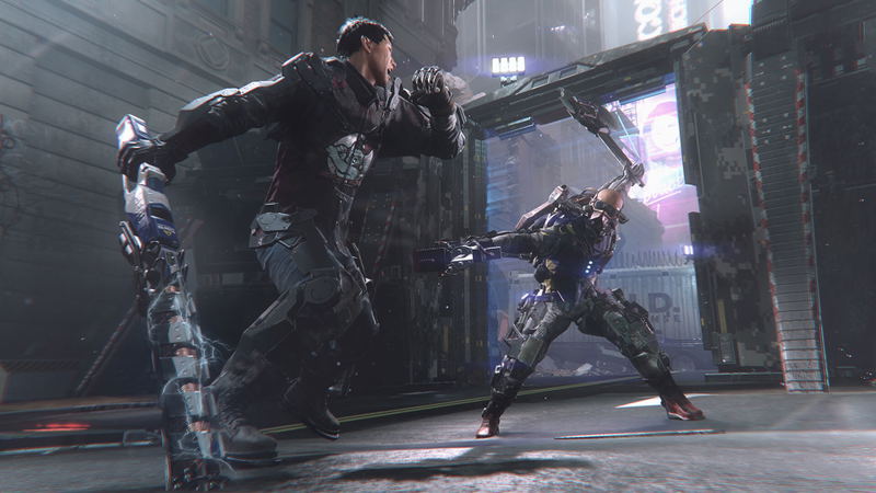 The Surge 2 image 3