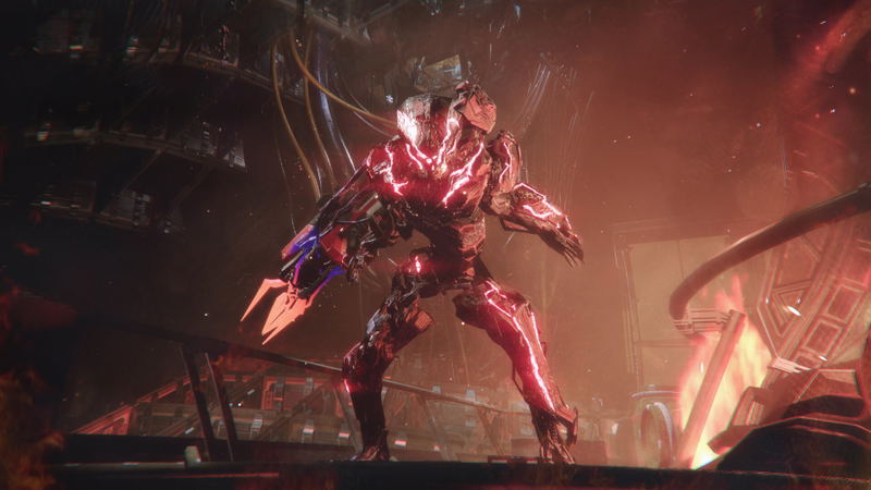 The Surge 2 image 4