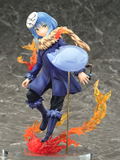 The Time I Got Reincarnated as a Slime 1/7 Scale Pre-Painted Figure: Rimuru Tempest thumbnail 2