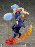 The Time I Got Reincarnated as a Slime 1/7 Scale Pre-Painted Figure: Rimuru Tempest thumbnail 4