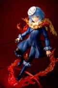 The Time I Got Reincarnated as a Slime 1/7 Scale Pre-Painted Figure: Rimuru Tempest thumbnail 8