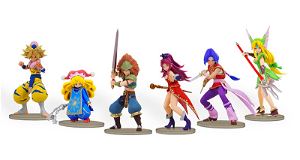 Trials of Mana [e-Store Collector's Edition]