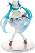 Vocaloid: Hatsune Miku Winter Clothes Ver. -Renewal- thumbnail 2