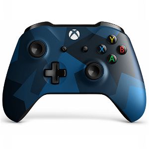 Xbox Wireless Controller (Midnight Forces II Special Edition)