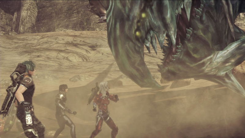 Xenoblade Chronicles X (Limited Edition) image 14