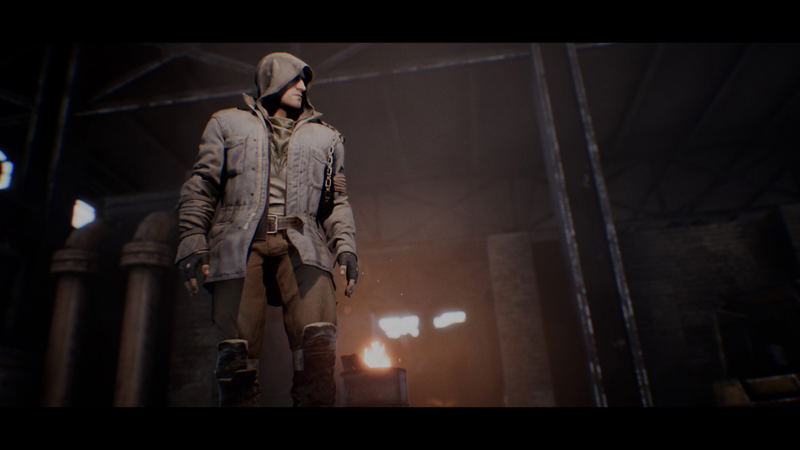 Terminator: Resistance image 11