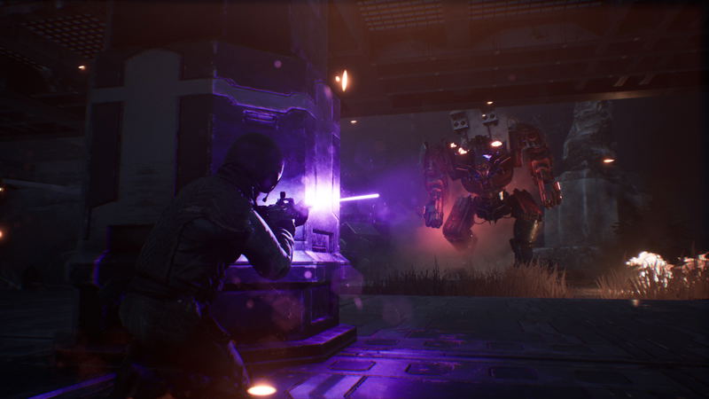 Terminator: Resistance image 3