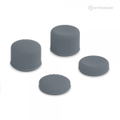 8 Pack Silicone Thumb Grips for Nintendo Switch (Neo Gray) thumbnail 3