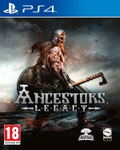 Ancestors Legacy [Conqueror's Edition] thumbnail 2
