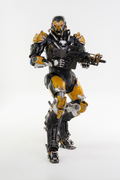 Anthem 1/6 Scale Pre-Painted Figure: Ranger Javelin thumbnail 12