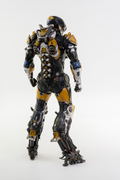 Anthem 1/6 Scale Pre-Painted Figure: Ranger Javelin thumbnail 13