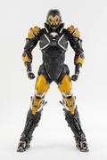Anthem 1/6 Scale Pre-Painted Figure: Ranger Javelin thumbnail 3