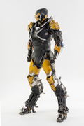 Anthem 1/6 Scale Pre-Painted Figure: Ranger Javelin thumbnail 4
