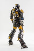 Anthem 1/6 Scale Pre-Painted Figure: Ranger Javelin thumbnail 5