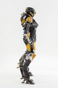 Anthem 1/6 Scale Pre-Painted Figure: Ranger Javelin thumbnail 6