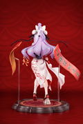Azur Lane 1/7 Scale Pre-Painted Figure: Unicorn Spring's Present thumbnail 5