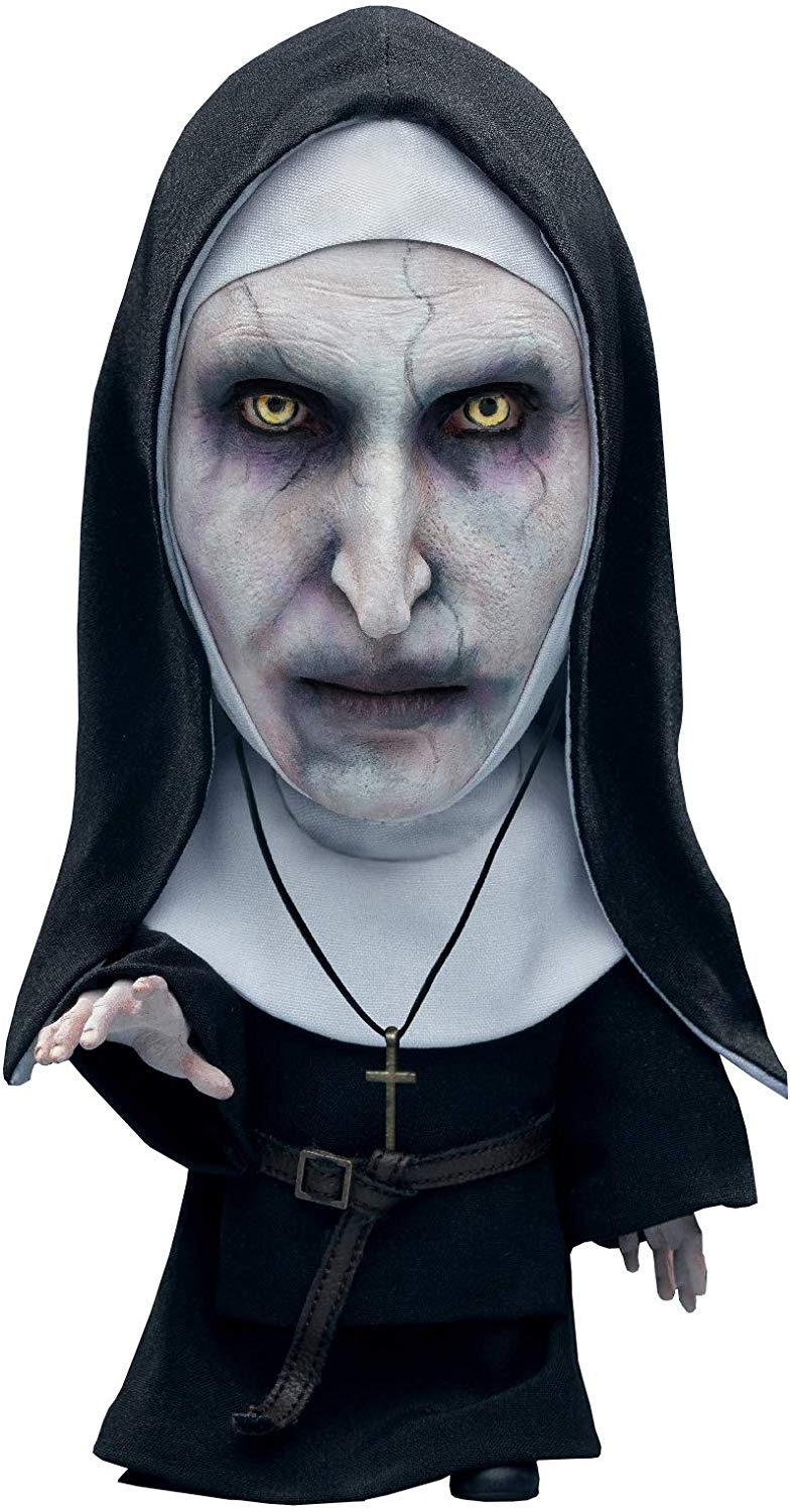 DefoReal The Nun: Valak Deluxe Ver. image 1