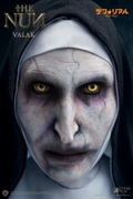 DefoReal The Nun: Valak Deluxe Ver. thumbnail 9