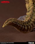 Dinomation Pre-Painted Statue: Tyrannosaurus thumbnail 15