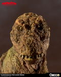 Dinomation Pre-Painted Statue: Tyrannosaurus thumbnail 17